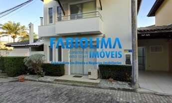 Imagem: Excelente casa no Cond. Portão do Sol