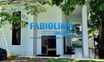 Imagem: Casa a venda no Cond. Maanaim, Abrantes