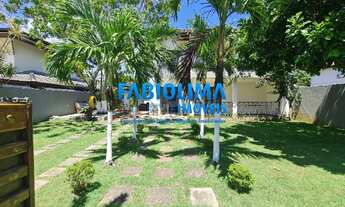 Imagem: Casa a venda no Cond. Vilas do Joanes, Abrantes