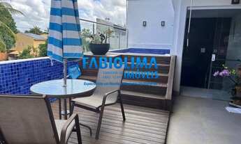 Imagem: Cobertura a venda no Foz do Joanes, Buraquinho