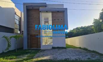 Imagem: Casa a venda no Residencial Hortoville