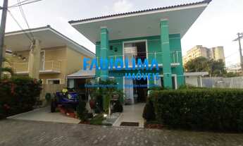 Imagem: Casa a venda em condomínio, Buraquinho