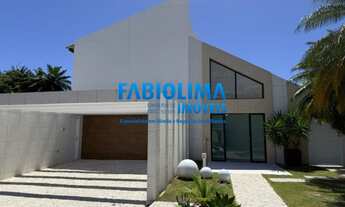 Imagem: Casa a venda Cond. Intervilas, Buraquinho