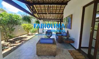 Imagem 6: Casa a venda no Cond. Vilas do Joanes, Abrantes, Buraquinho