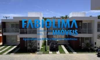 Imagem: Casa com 4 suítes em Buraquinho, Lauro