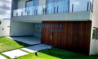 Imagem: Casa alto padrão a venda no Alphaville