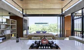 Imagem 7: Casa alto padrão, Alphaville Litoral Norte!