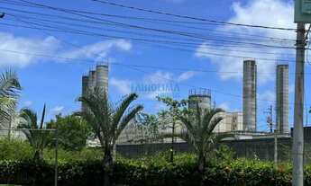 Imagem: Terreno comercial a venda no Alphaville