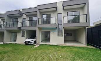 Imagem: Casa a venda, condomínio fechado no Centro