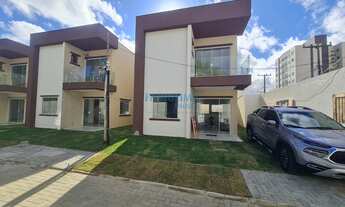 Imagem: Casa a venda condomínio em Buraquinho