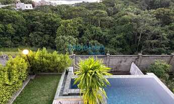 Imagem 5: Casa a venda no Alphaville Litoral Norte, Abrantes