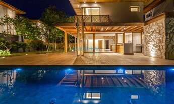 Imagem: Casa a venda em Praia do Forte, Praia Bella