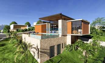 Imagem 2: Casa alto padrão, Alphaville Litoral Norte!