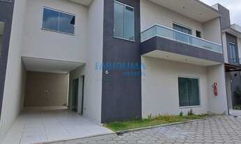 Imagem: Casa a venda no Foz do Joanes, Buraquinho