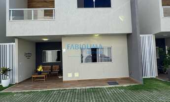 Imagem: Casa a venda em Buraquinho, Lauro de Freitas