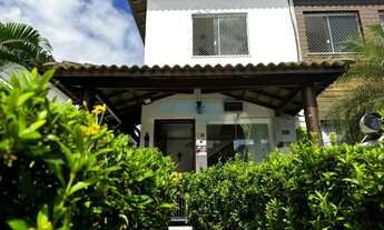 Imagem: Casa a venda 4/4, condomínio em Abrantes