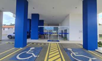 Imagem 5: Cobertura a venda em Lauro de Freitas