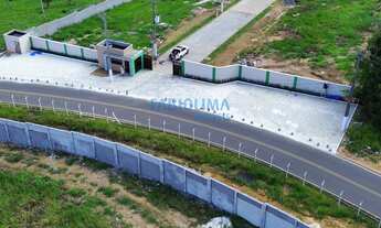 Imagem: Lançamento em Monte Gordo, condomínio