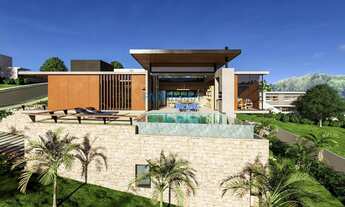 Imagem: Casa alto padrão, Alphaville Litoral Norte!