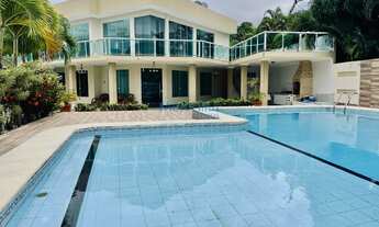 Imagem: Casa a venda no Cond. Hortovillas, Vilas