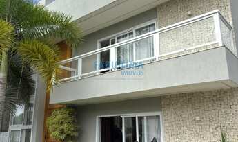 Imagem 3: Casa alto padrão a venda Alphaville Litoral Norte