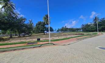 Imagem 2: Lote, terreno a venda em Busca Vida, Cond. Busca Vida Resort