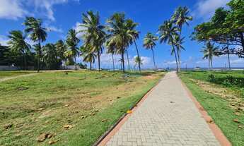 Imagem 5: Terreno beira mar em Busca Vida Resort, Busca Vida!