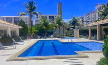 Imagem 2: Apartamento 3/4 a venda em Buraquinho, Lauro de Freitas