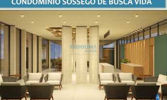 Imagem 7: Lançamento Cond. Sossego Busca Vida, lotes de alto padrão