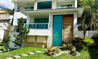 Imagem 2: Casa a venda no Alphaville Litoral Norte, Abrantes