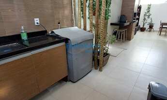 Imagem 4: Casa a venda 4 suítes em Buraquinho, Condomínio Portão do Sol