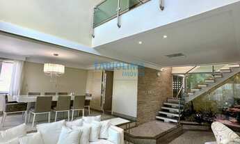 Imagem 5: Casa a venda no Alphaville Litoral Norte, Abrantes