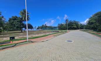 Imagem 3: Lote, terreno a venda em Busca Vida, Cond. Busca Vida Resort