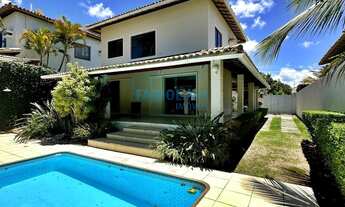 Imagem: Casa a venda Cond. Intervilas, Buraquinho