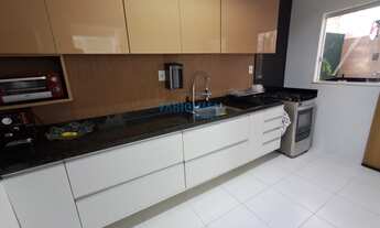 Imagem 5: Casa a venda 4 suítes em Buraquinho, Condomínio Portão do Sol