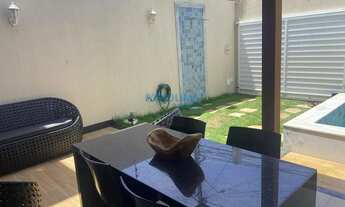 Imagem 4: Casa solta, 4/4 em Pitangueiras, Lauro de Freitas