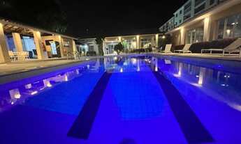 Imagem: Apartamento 3/4 a venda em Buraquinho, Lauro