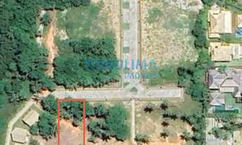 Imagem: Terreno beira mar em Busca Vida Resort