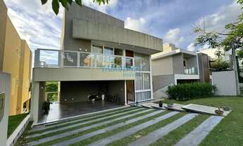 Imagem: Casa no Alphaville Litoral Norte para locação