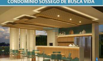 Imagem 6: Lançamento Cond. Sossego Busca Vida, lotes de alto padrão