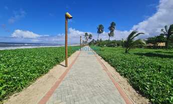 Imagem 2: Terreno beira mar em Busca Vida Resort, Busca Vida!