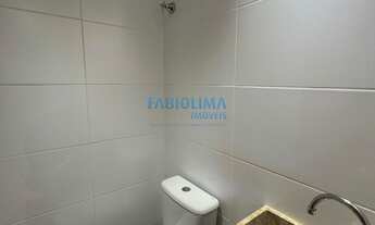 Imagem 4: Apartamento de 2/4 térreo com Garden, Buraquinho, Lauro de Freitas