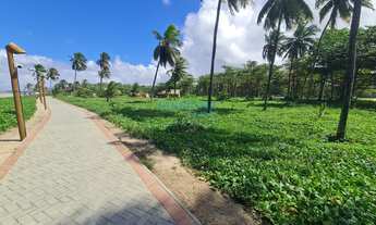 Imagem 3: Terreno beira mar em Busca Vida Resort, Busca Vida!