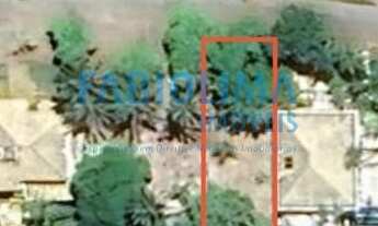 Imagem: Lote terreno a venda no Resort Busca Vida