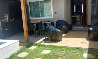 Imagem 2: Casa solta, 4/4 em Pitangueiras, Lauro de Freitas