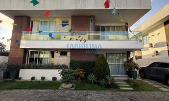 Imagem: Casa a venda condomínio em Buraquinho