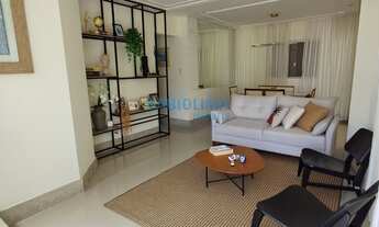 Imagem 2: Casa a venda 4 suítes em Buraquinho, Condomínio Portão do Sol