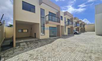 Imagem: Casa a venda 3 suítes, condomínio no centro