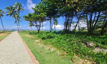 Imagem 6: Terreno beira mar em Busca Vida Resort, Busca Vida!