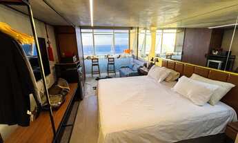 Imagem: Studio a venda no Sol Vitória Marina, Salvador